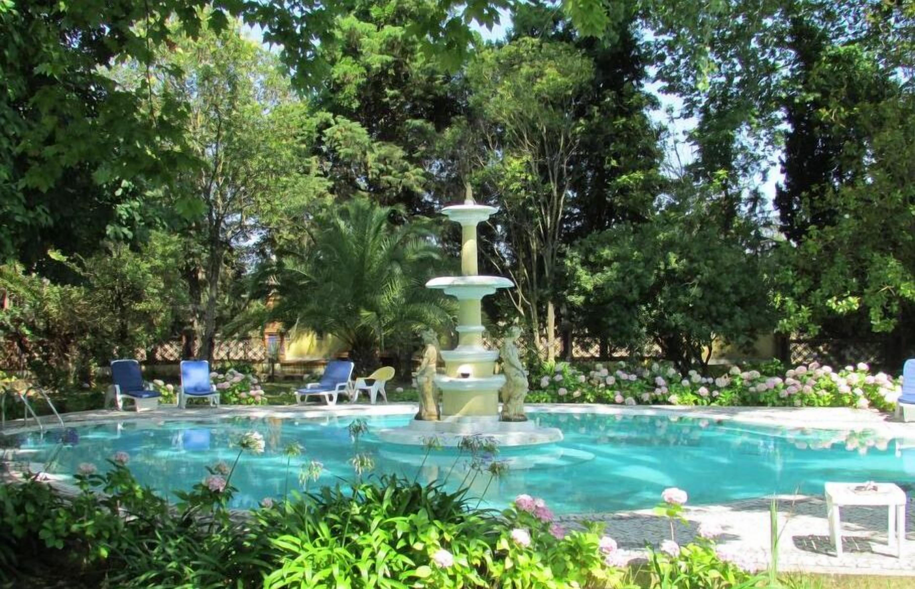 Quinta de Coalhos