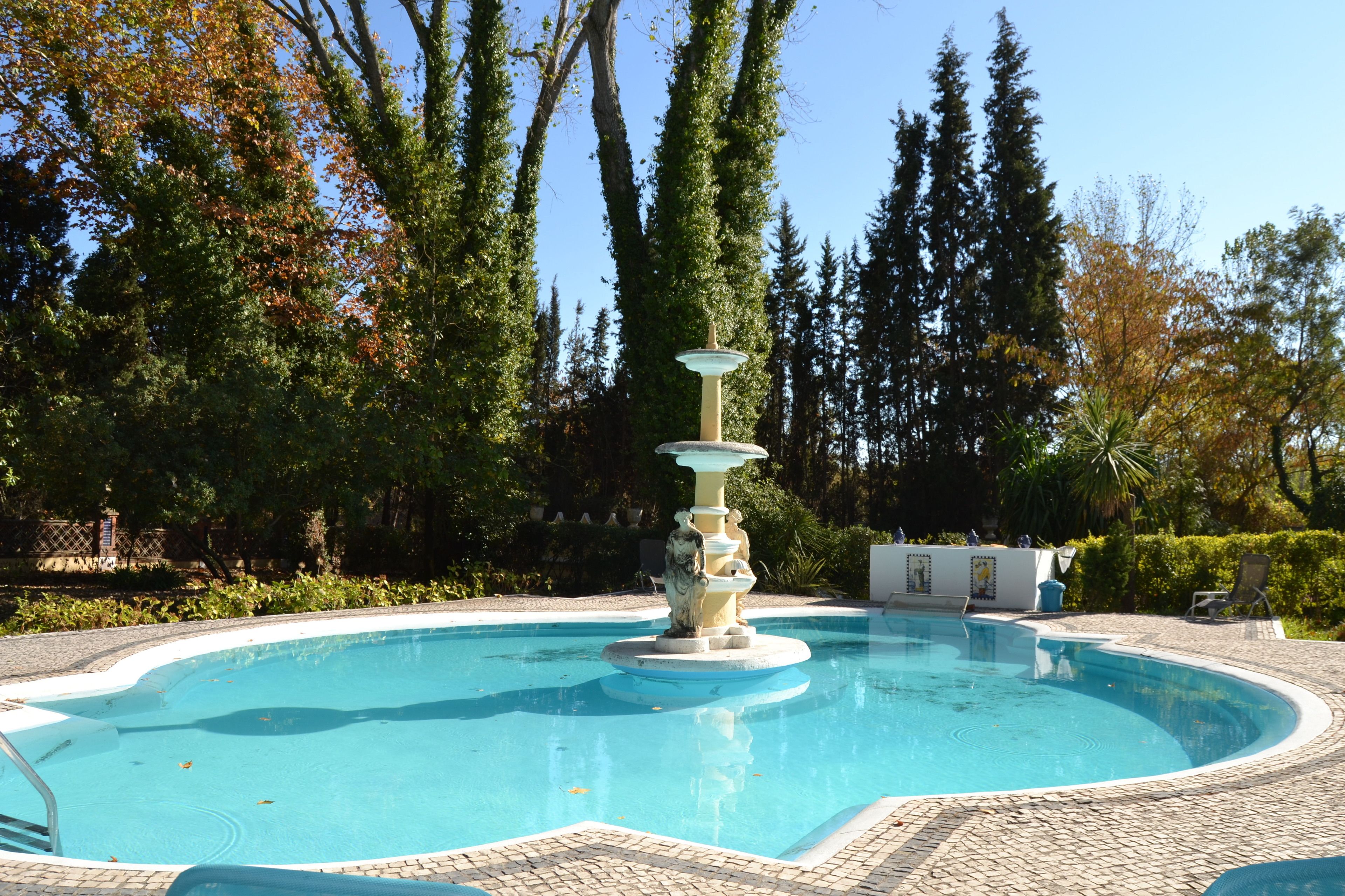 Quinta de Coalhos