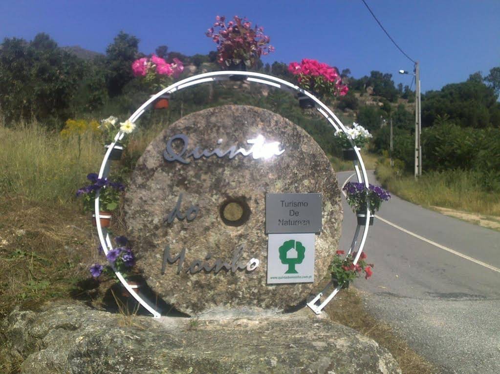 Quinta Do Moinho