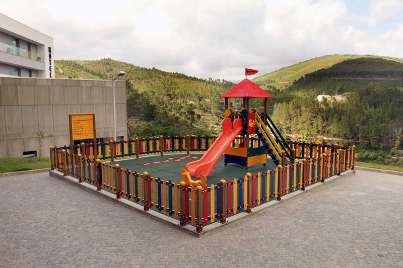 Villa Pampilhosa Hotel