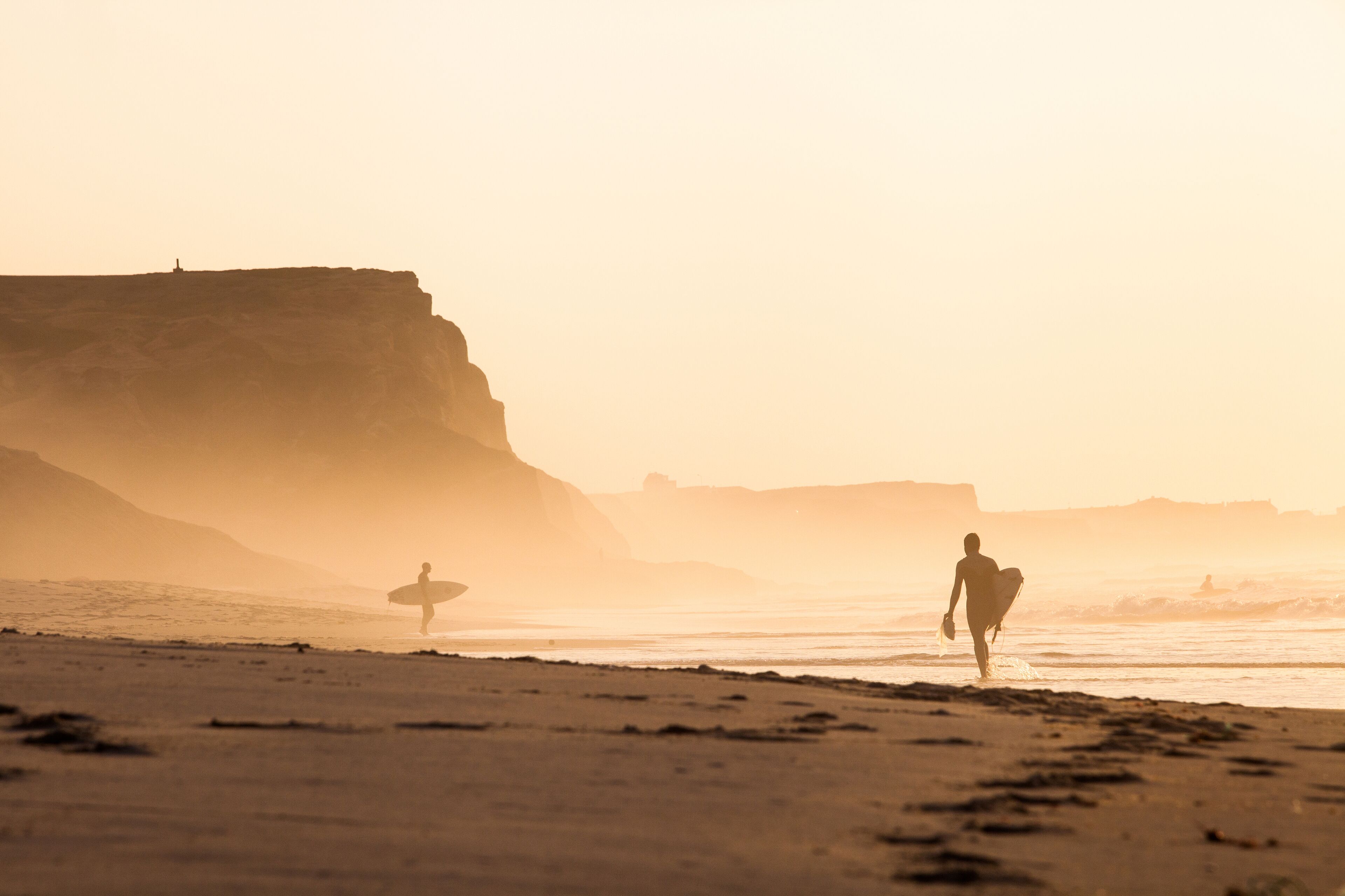 The Village -  Praia D'El Rey