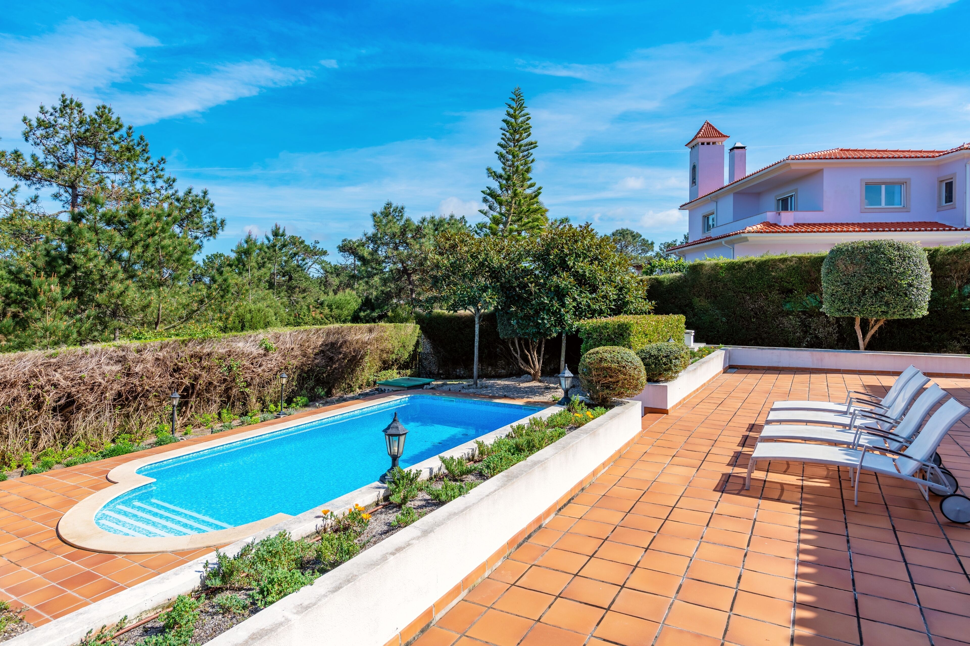 The Village -  Praia D'El Rey
