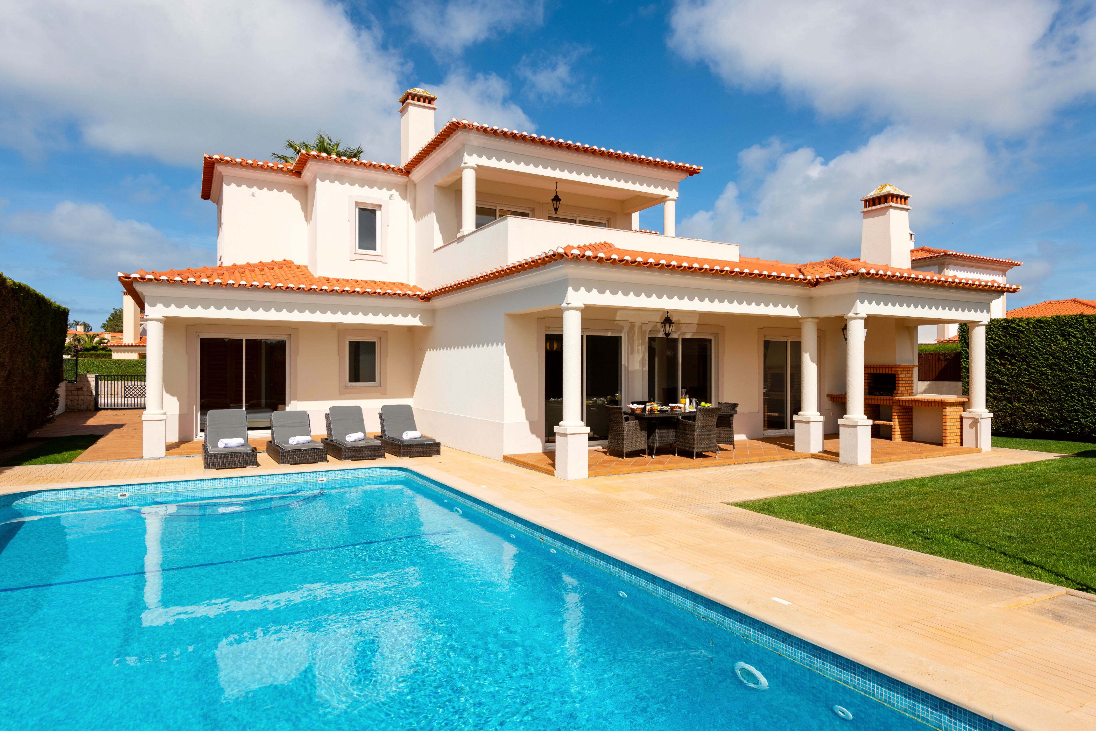 The Village -  Praia D'El Rey