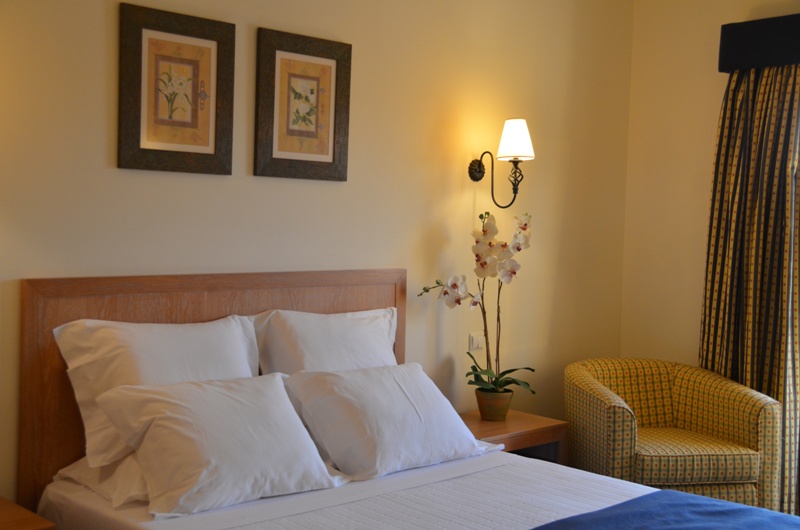 Hotel Cabecinho
