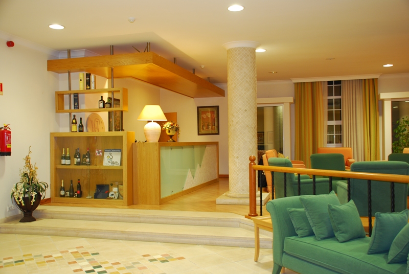 Hotel Cabecinho