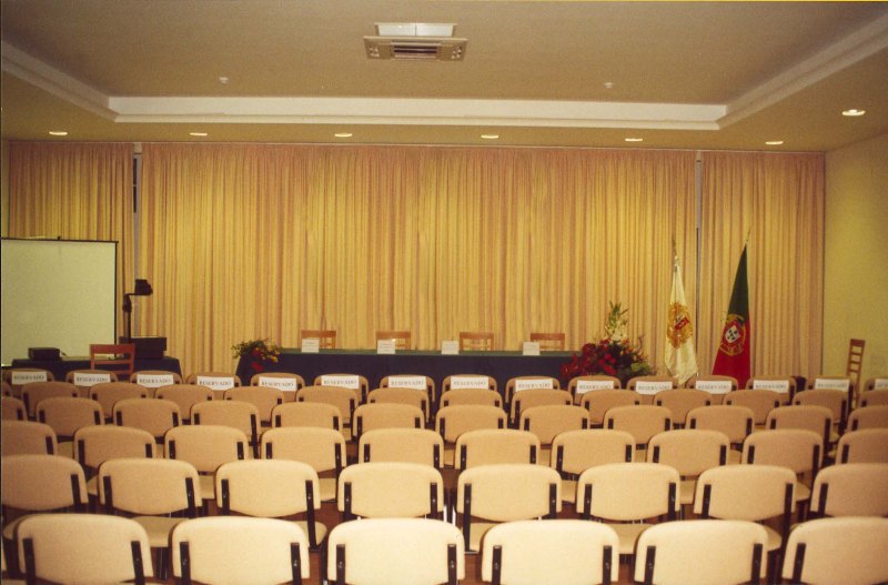 Hotel Cabecinho