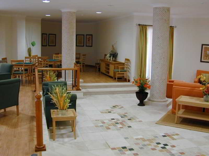 Hotel Cabecinho