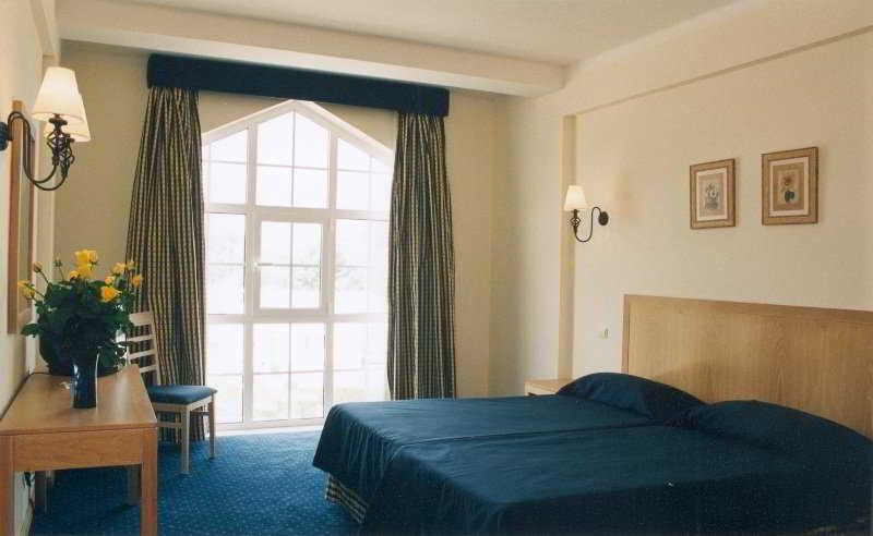 Hotel Cabecinho