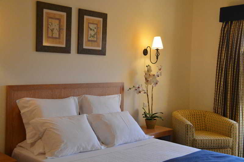 Hotel Cabecinho