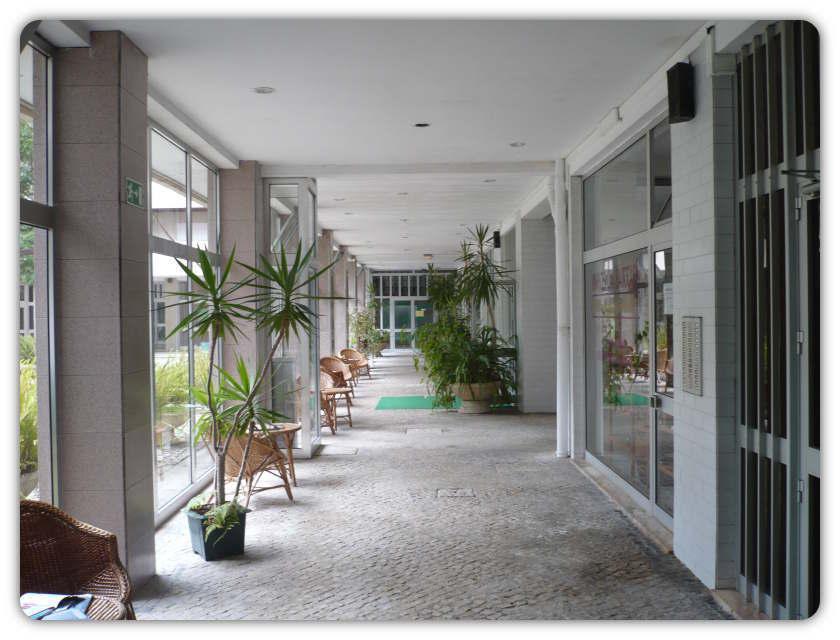 Curia Clube