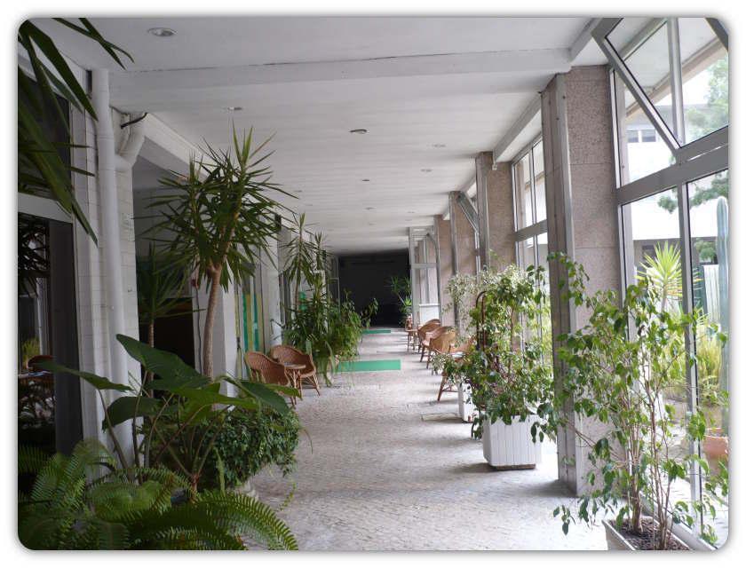 Curia Clube