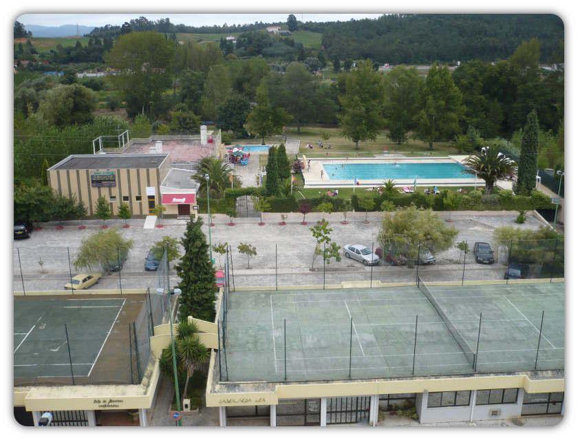 Curia Clube
