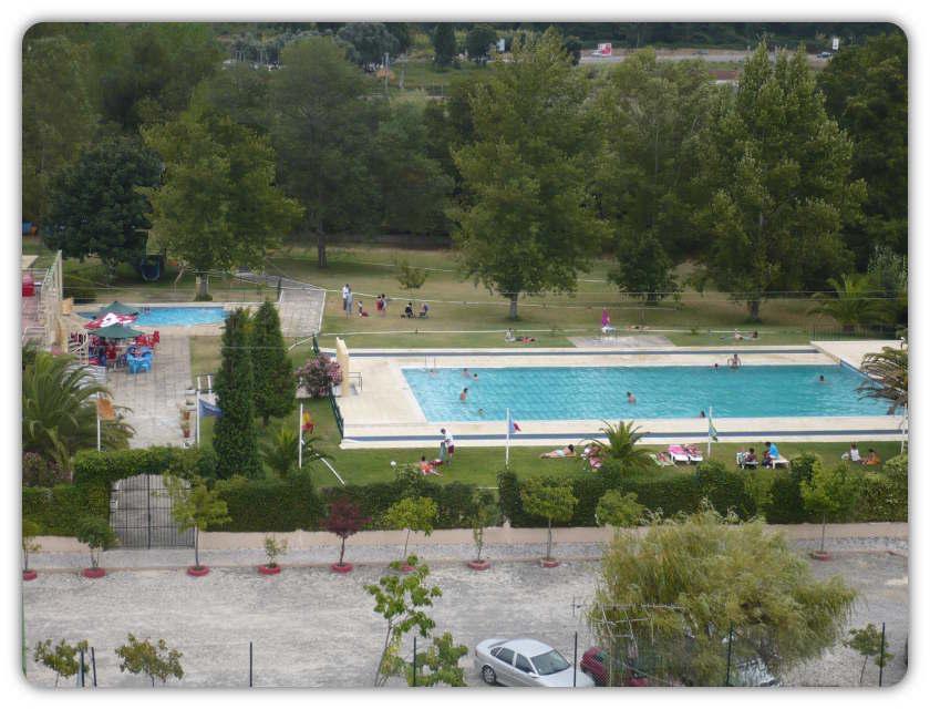 Curia Clube