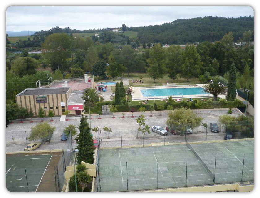 Curia Clube