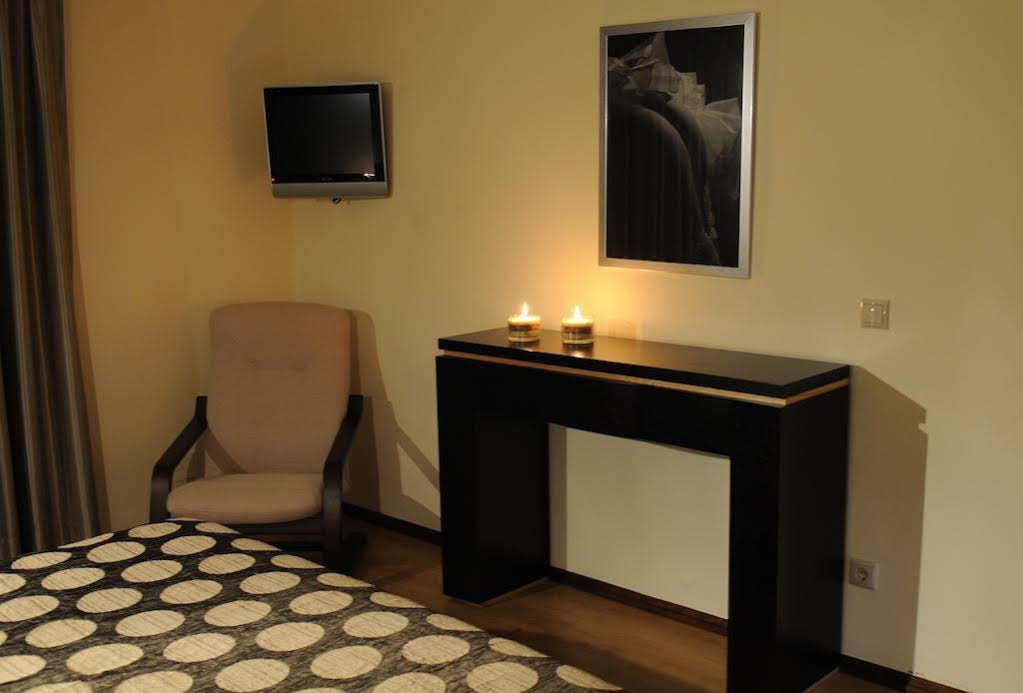 Hotel S. Jorge