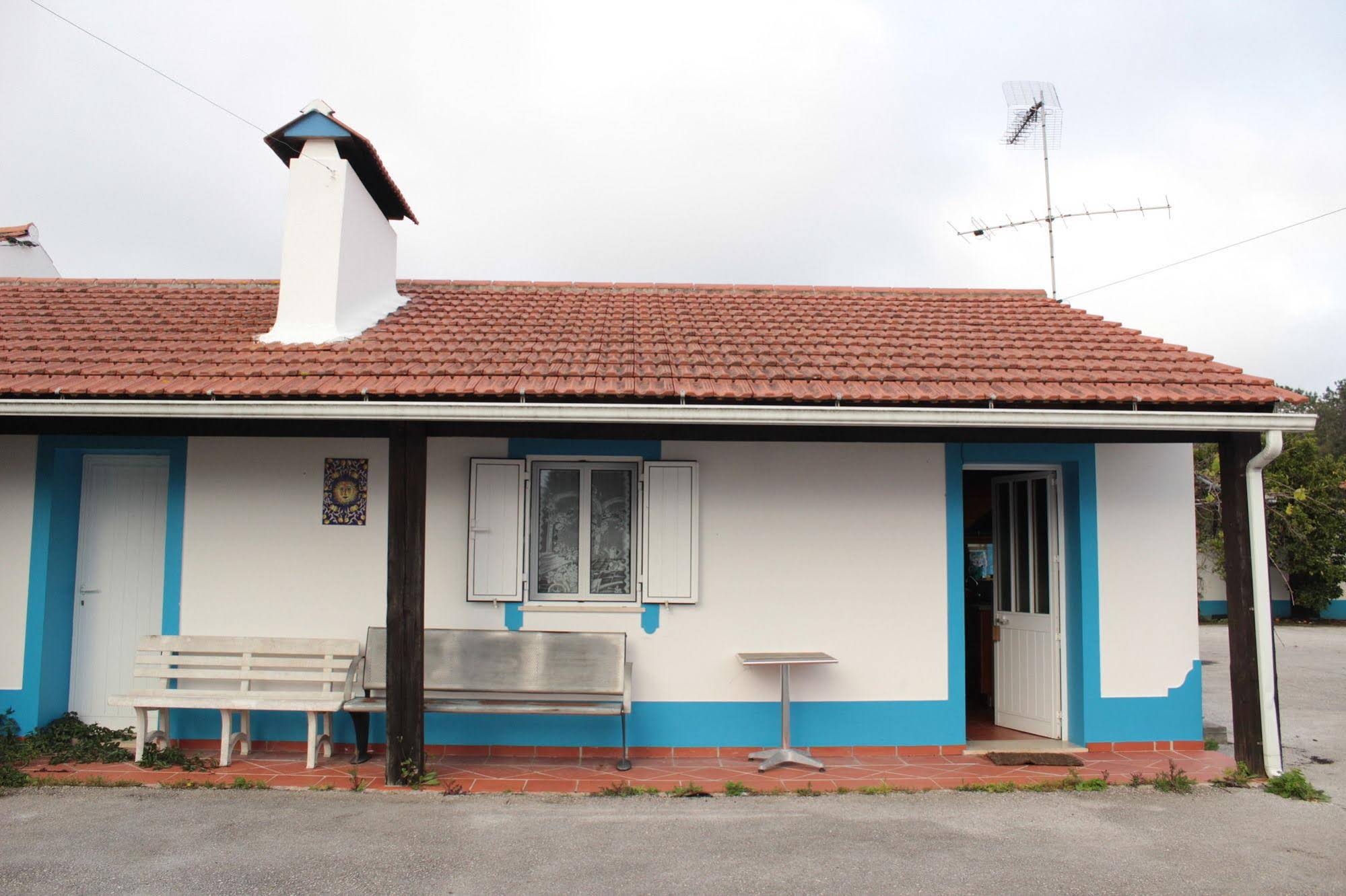 Land's Hause Bungalows