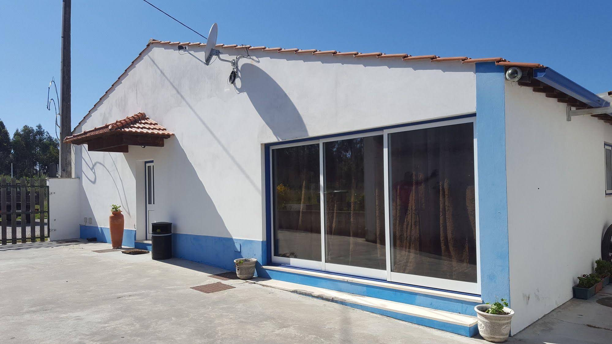 Land's Hause Bungalows