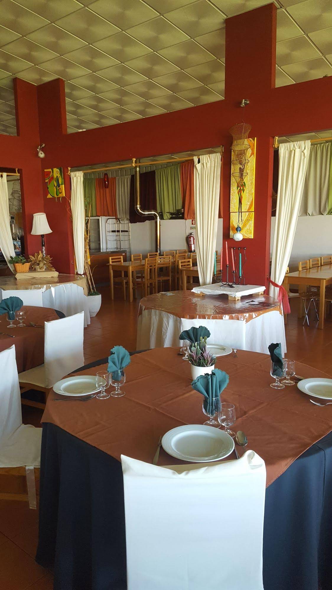 Land's Hause Bungalows