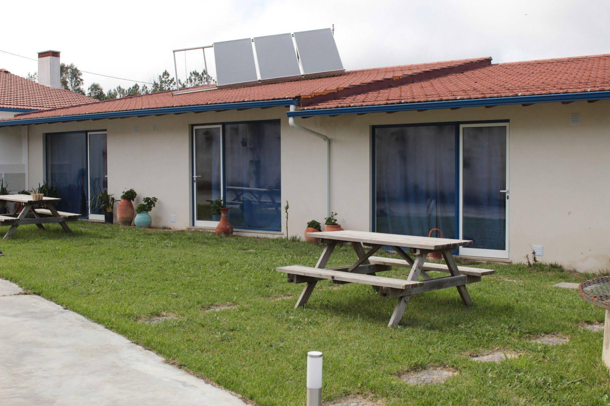 Land's Hause Bungalows