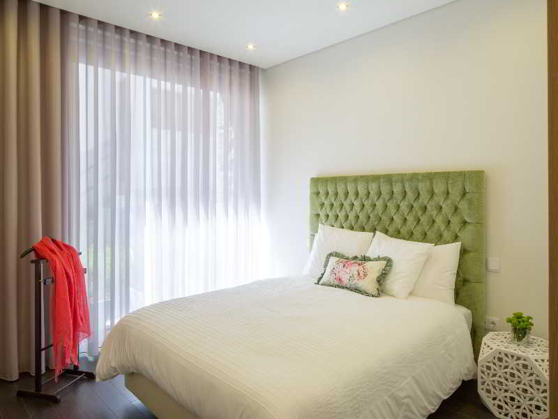 Casas do Patio, Country Houses & Nature