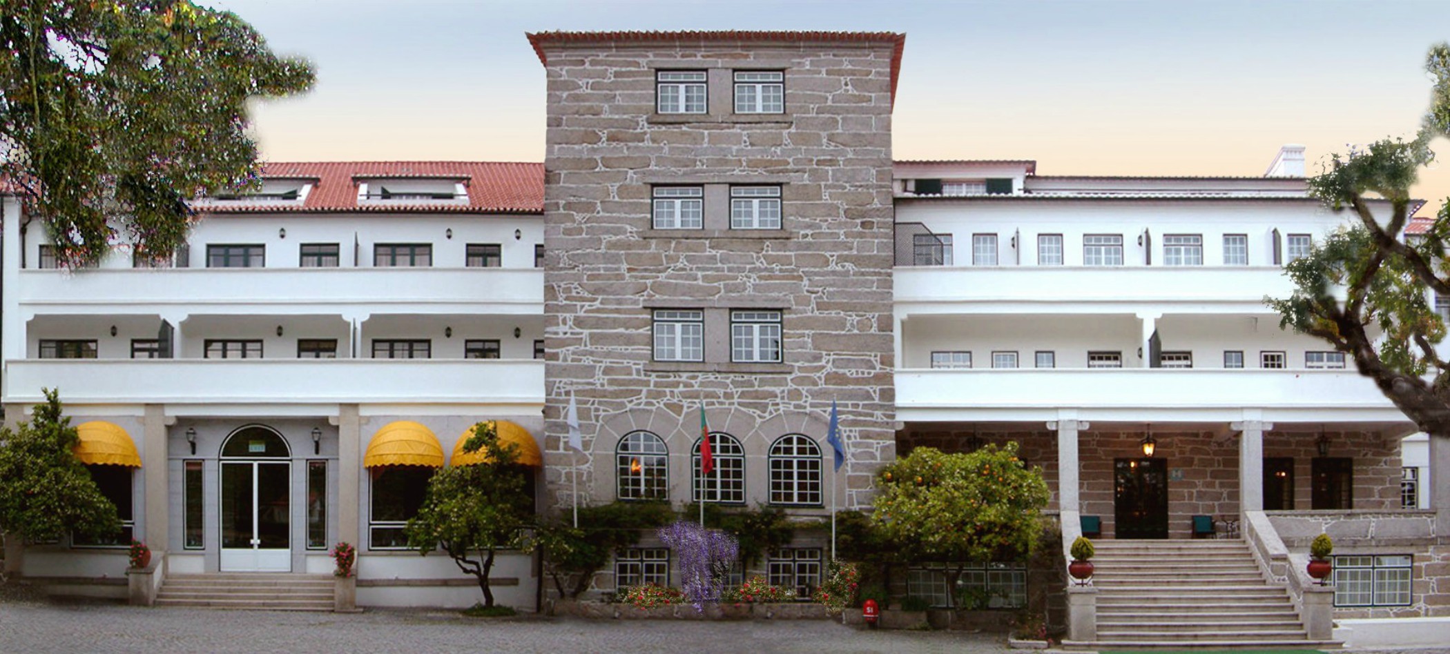 Hotel Urgeiriça