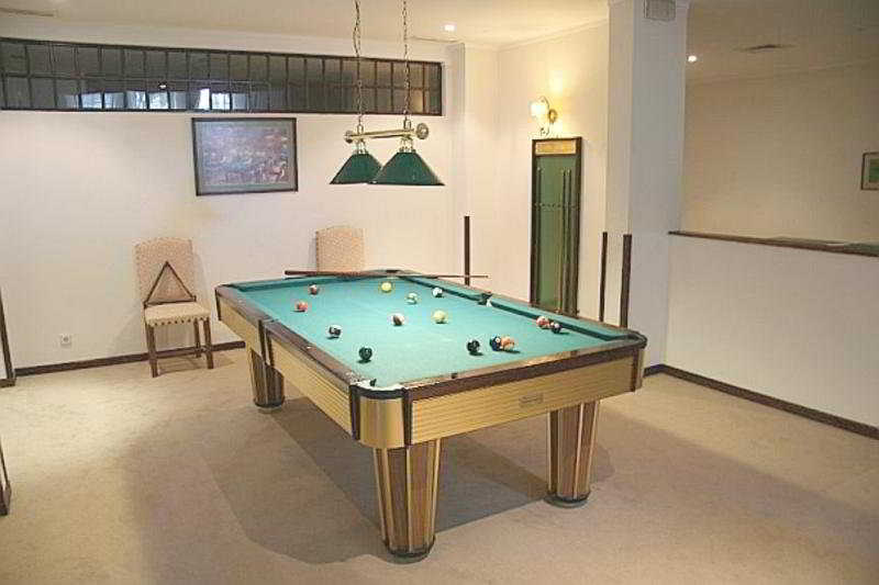 Hotel Urgeiriça