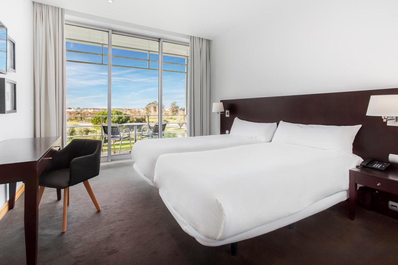 B&B Hotel Cantanhede Coimbra