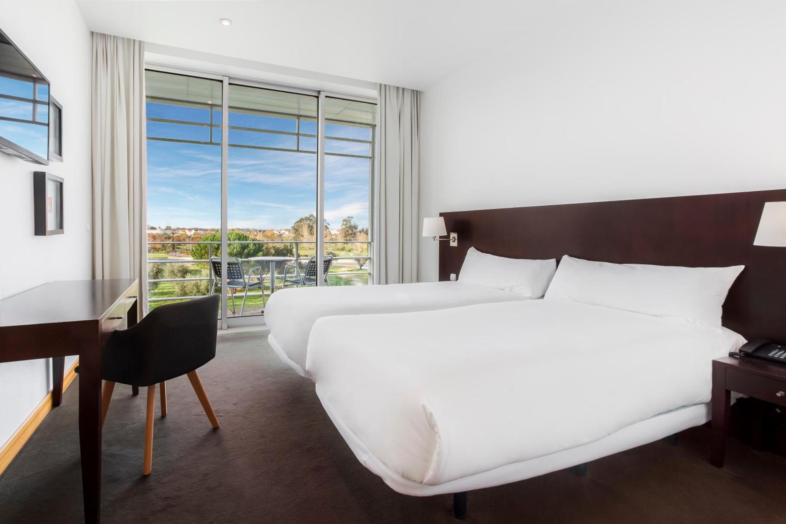 B&B Hotel Cantanhede Coimbra