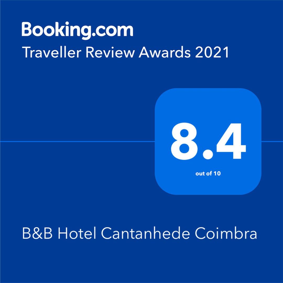 B&B Hotel Cantanhede Coimbra