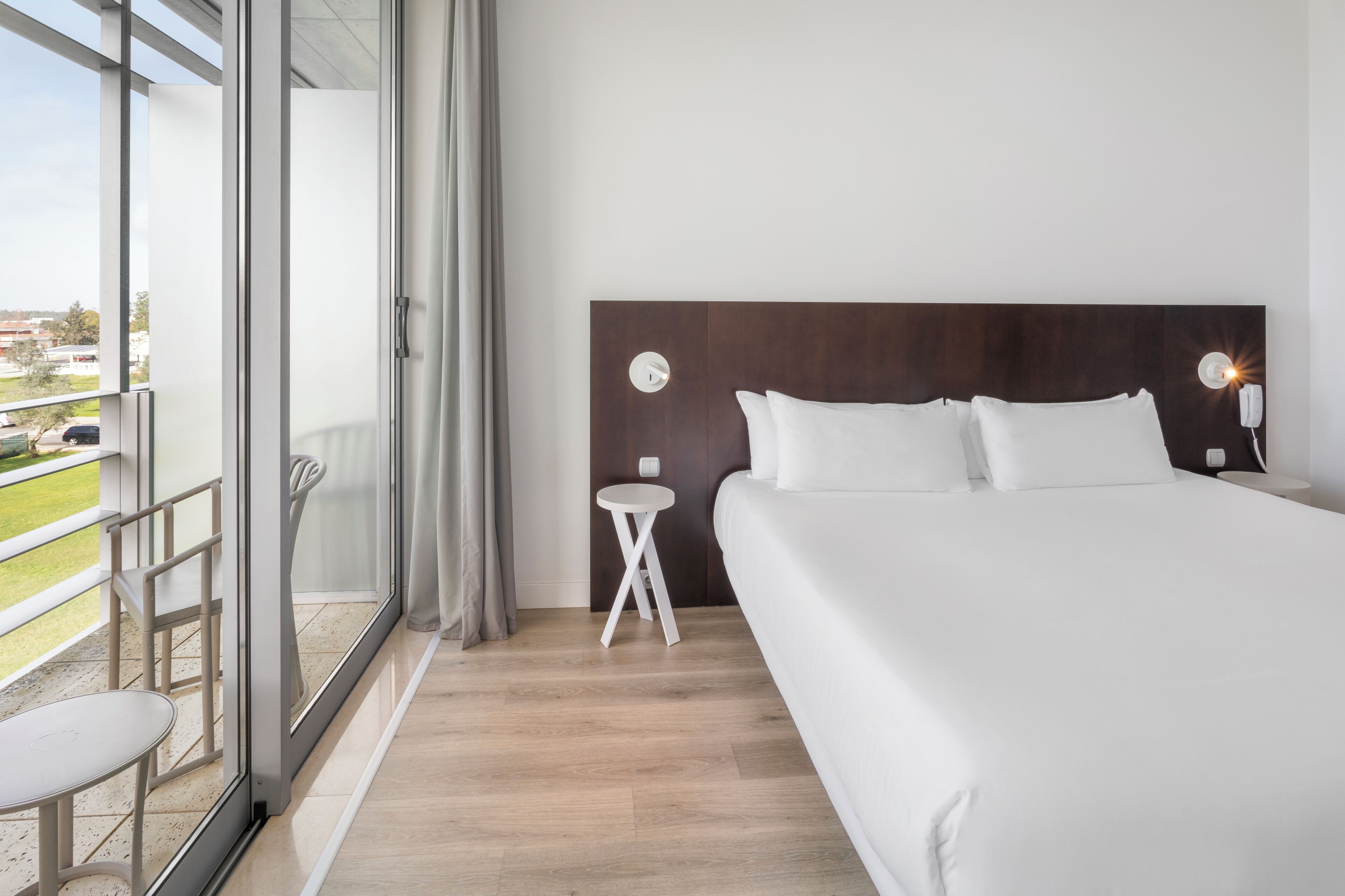 B&B Hotel Cantanhede Coimbra