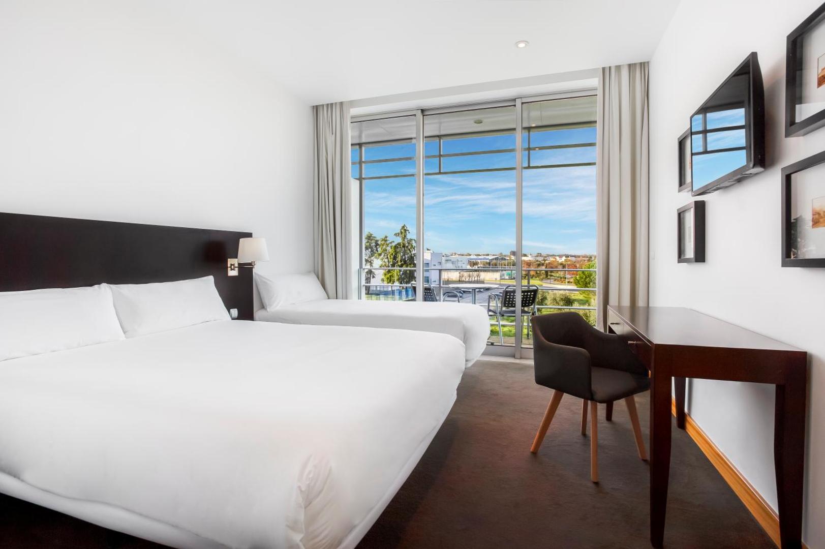 B&B Hotel Cantanhede Coimbra