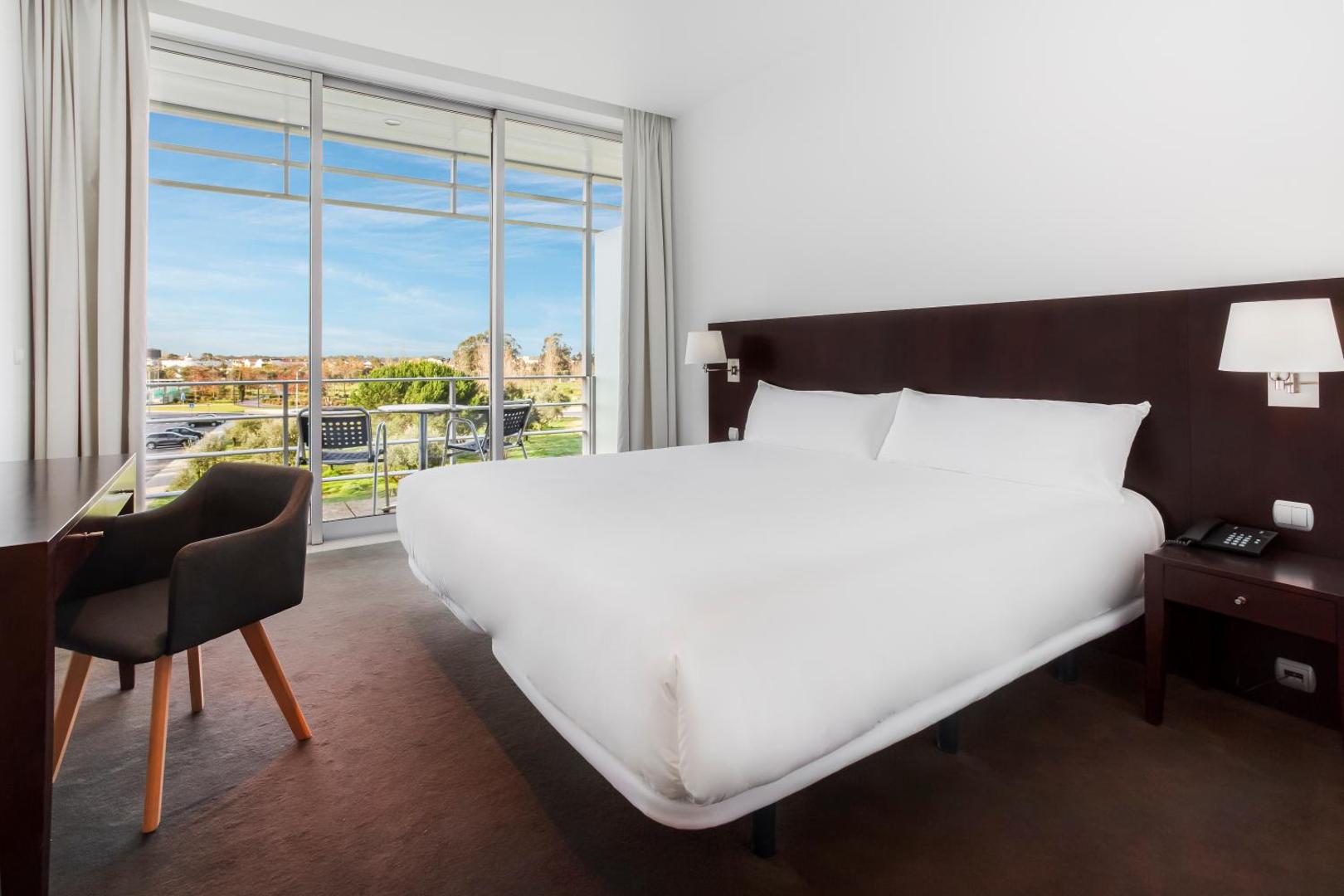 B&B Hotel Cantanhede Coimbra