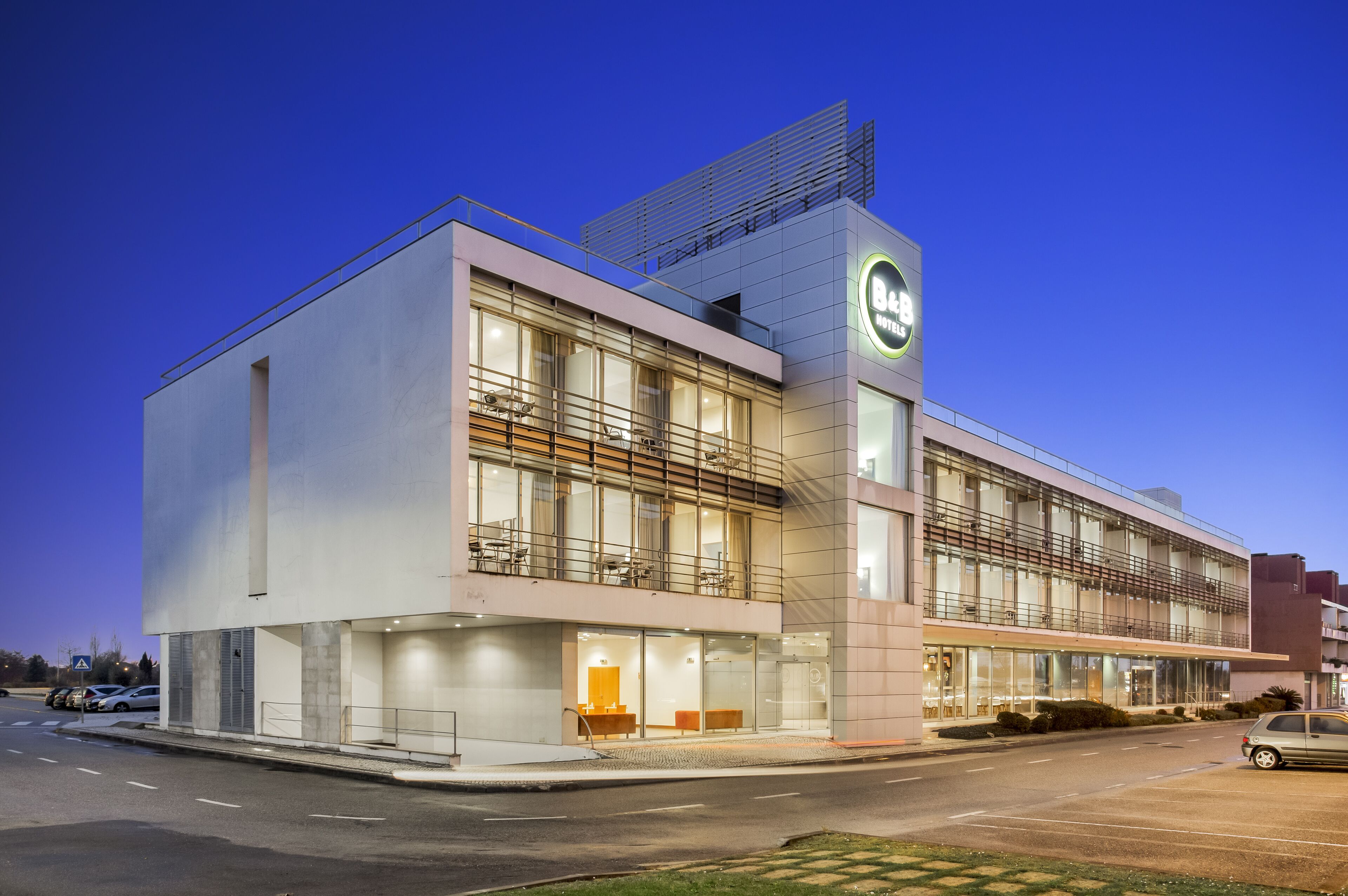 B&B Hotel Cantanhede Coimbra
