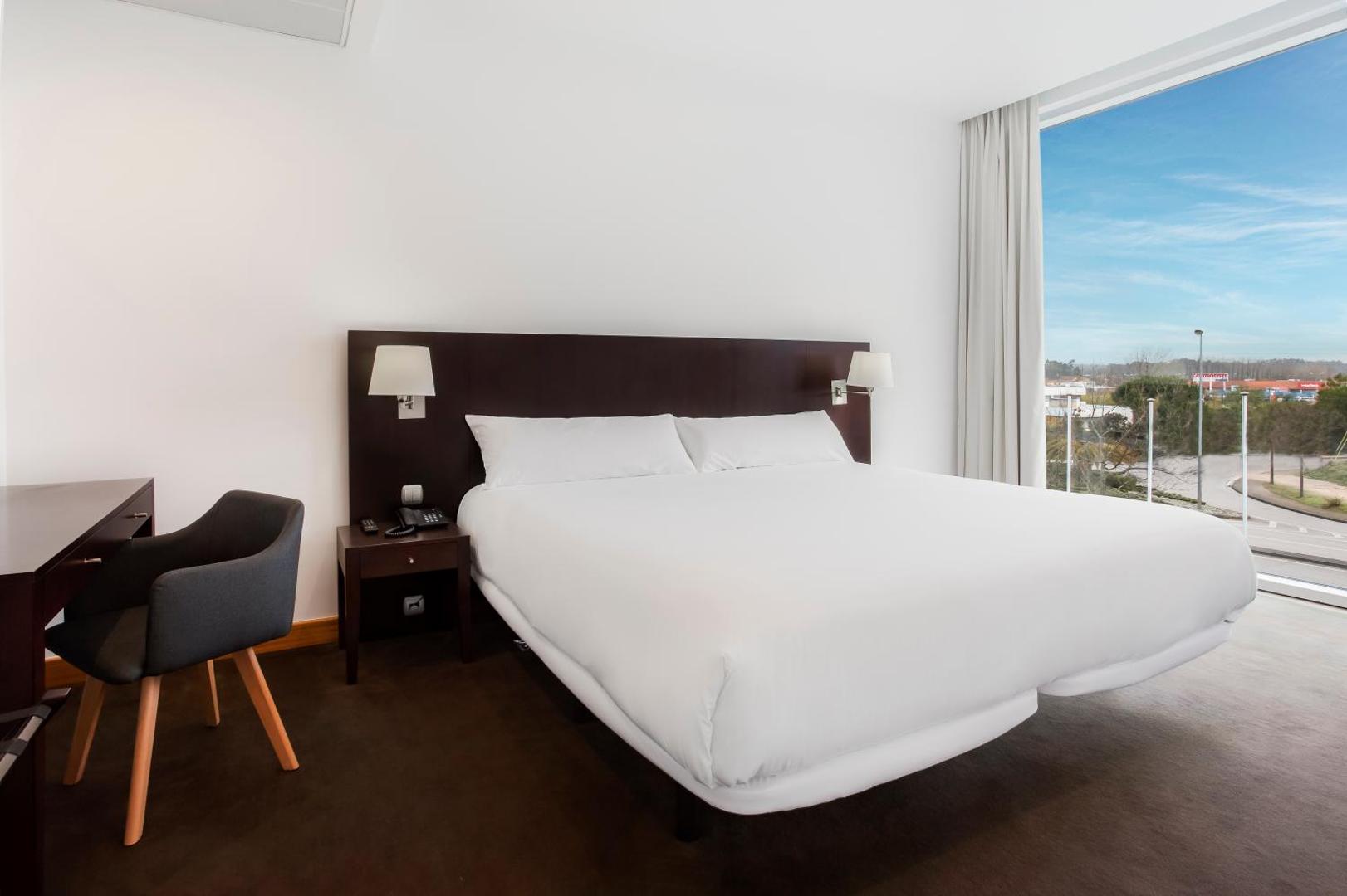B&B Hotel Cantanhede Coimbra
