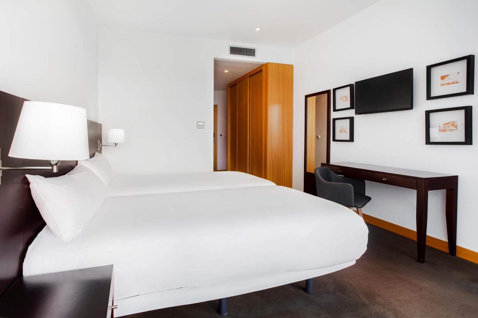 B&B Hotel Cantanhede Coimbra