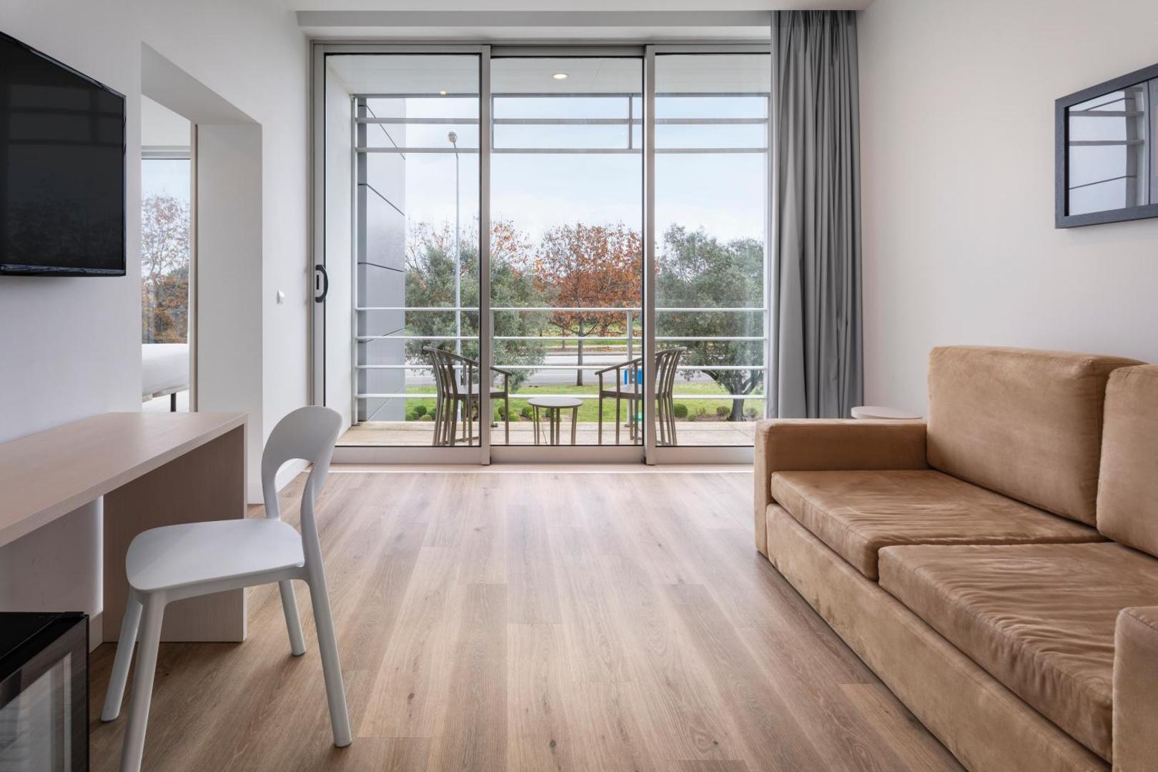 B&B Hotel Cantanhede Coimbra
