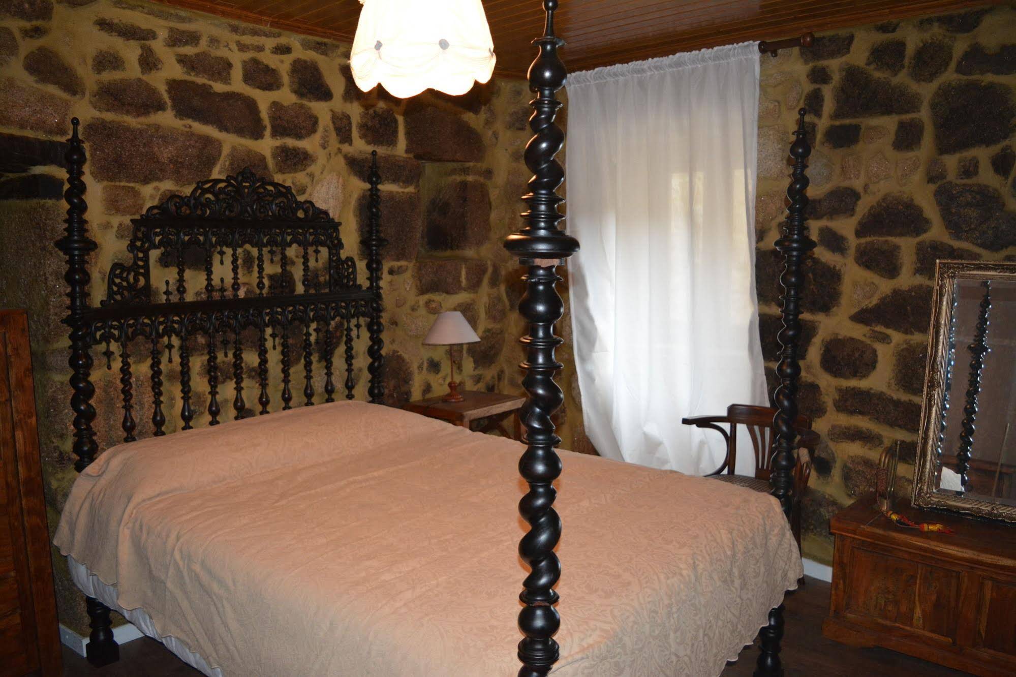 Casa do Castelo de Celorico