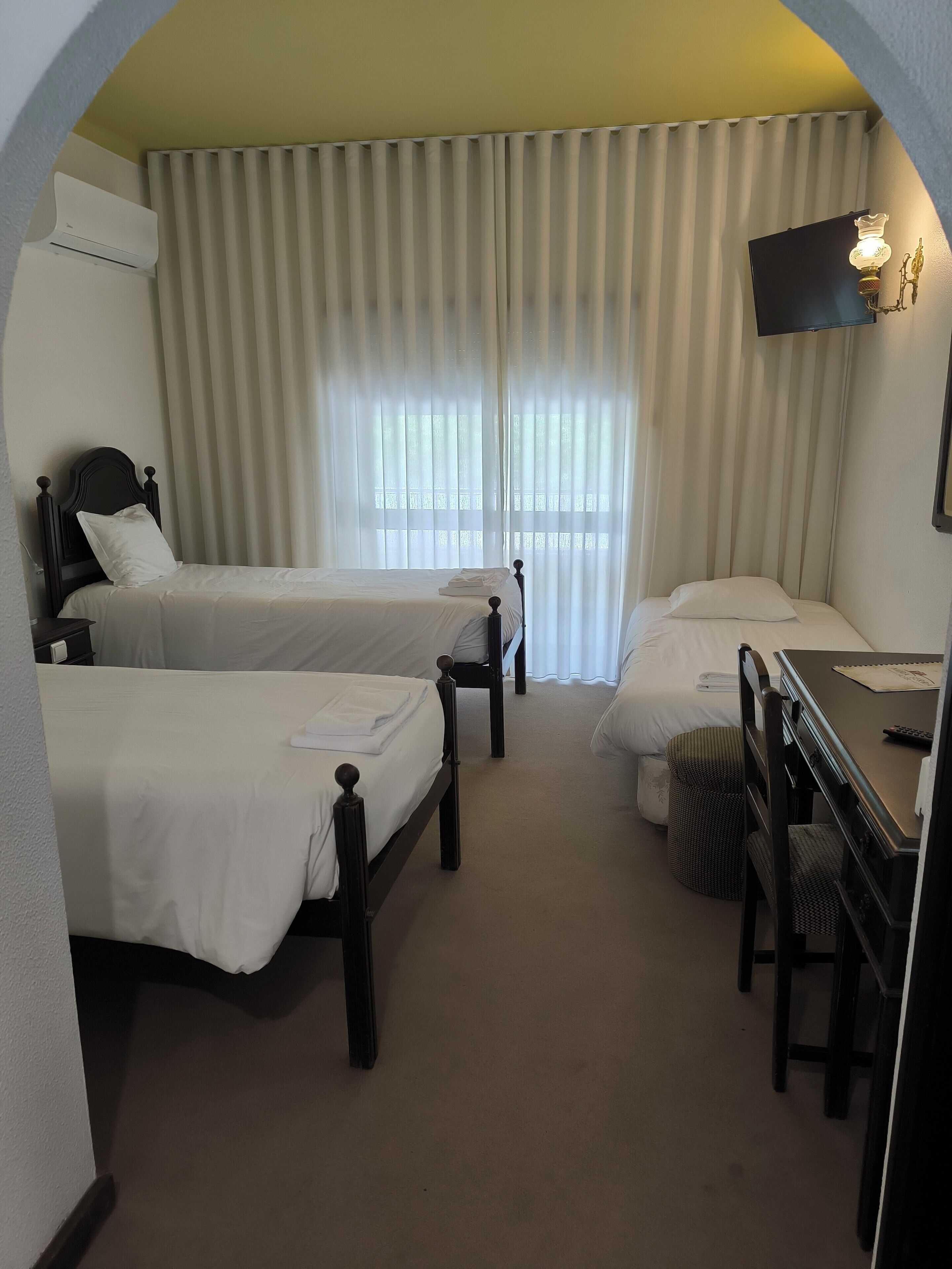 Hotel Mira Serra