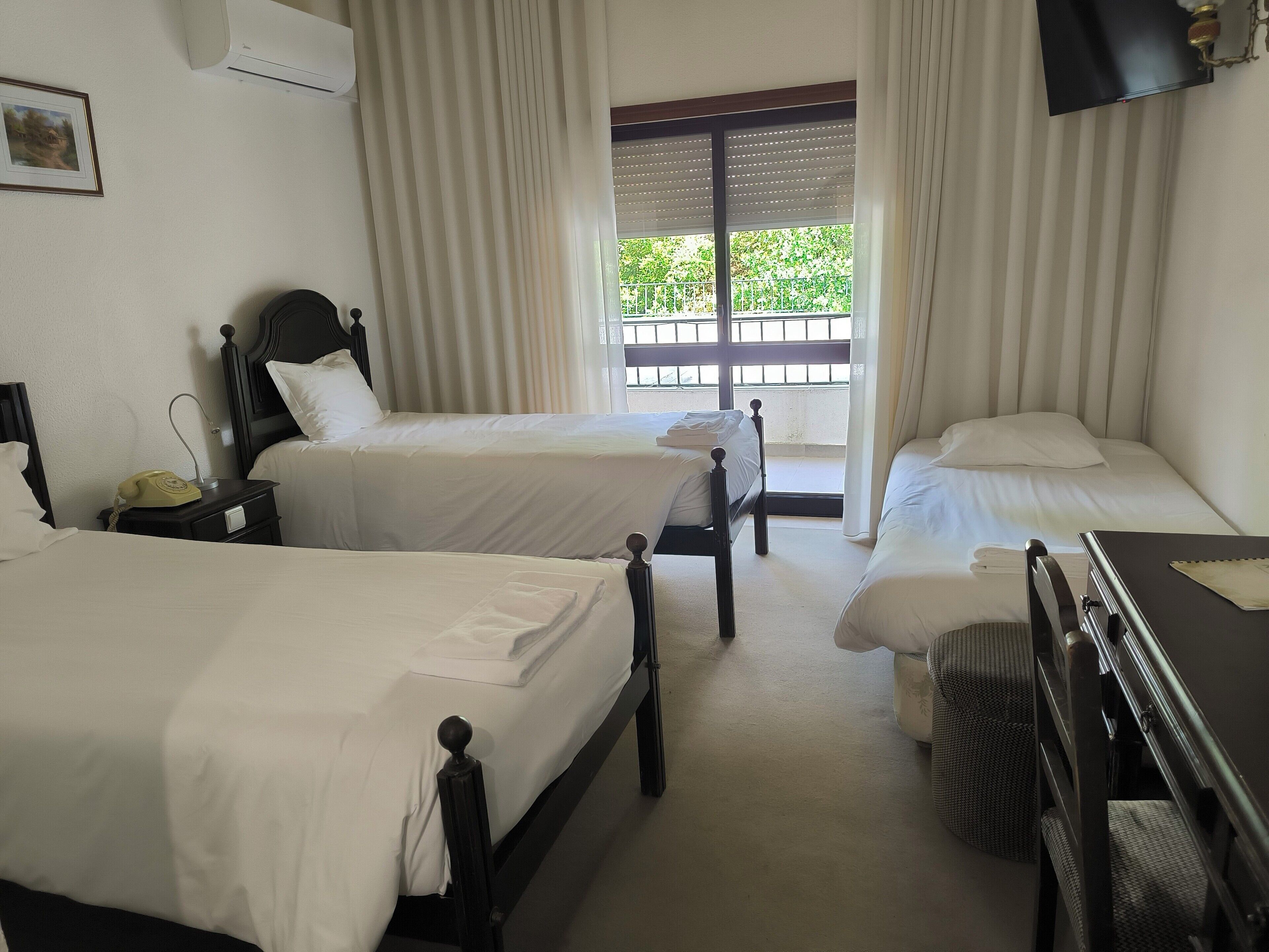 Hotel Mira Serra