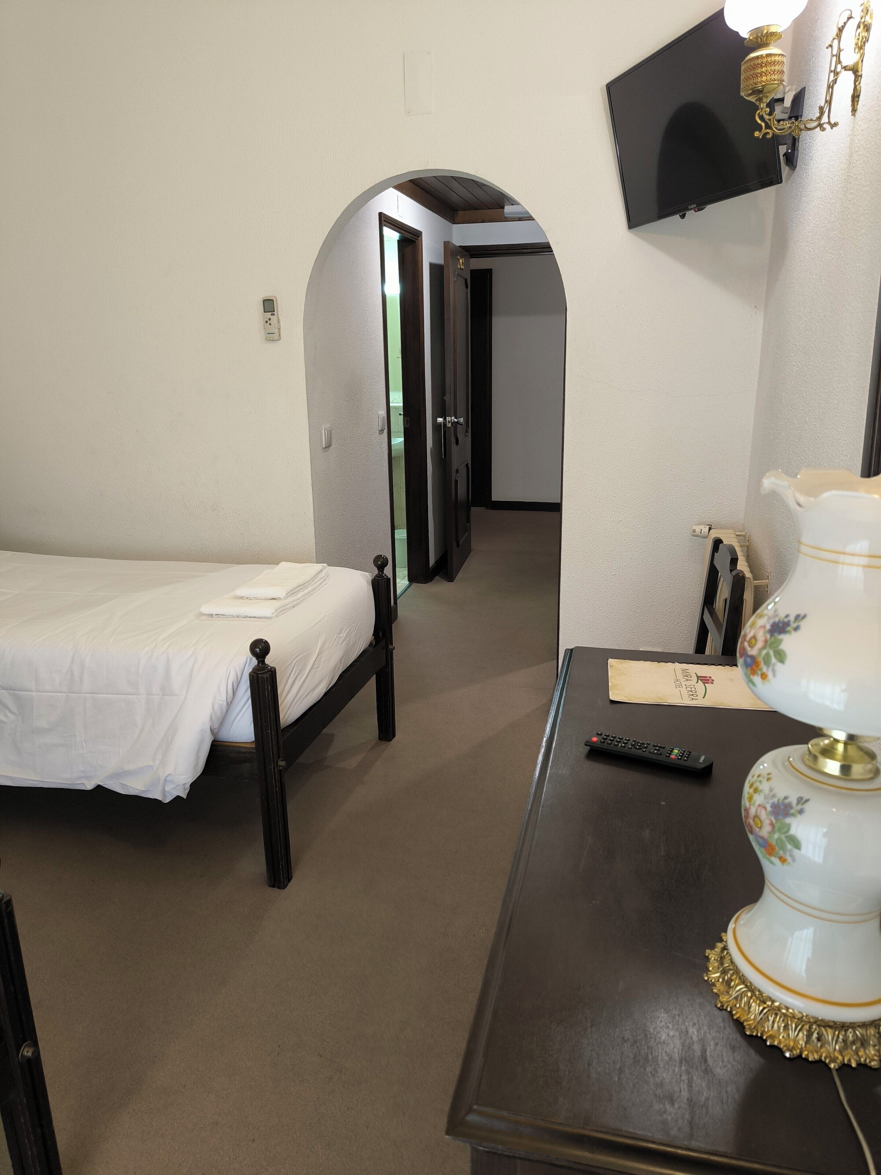 Hotel Mira Serra