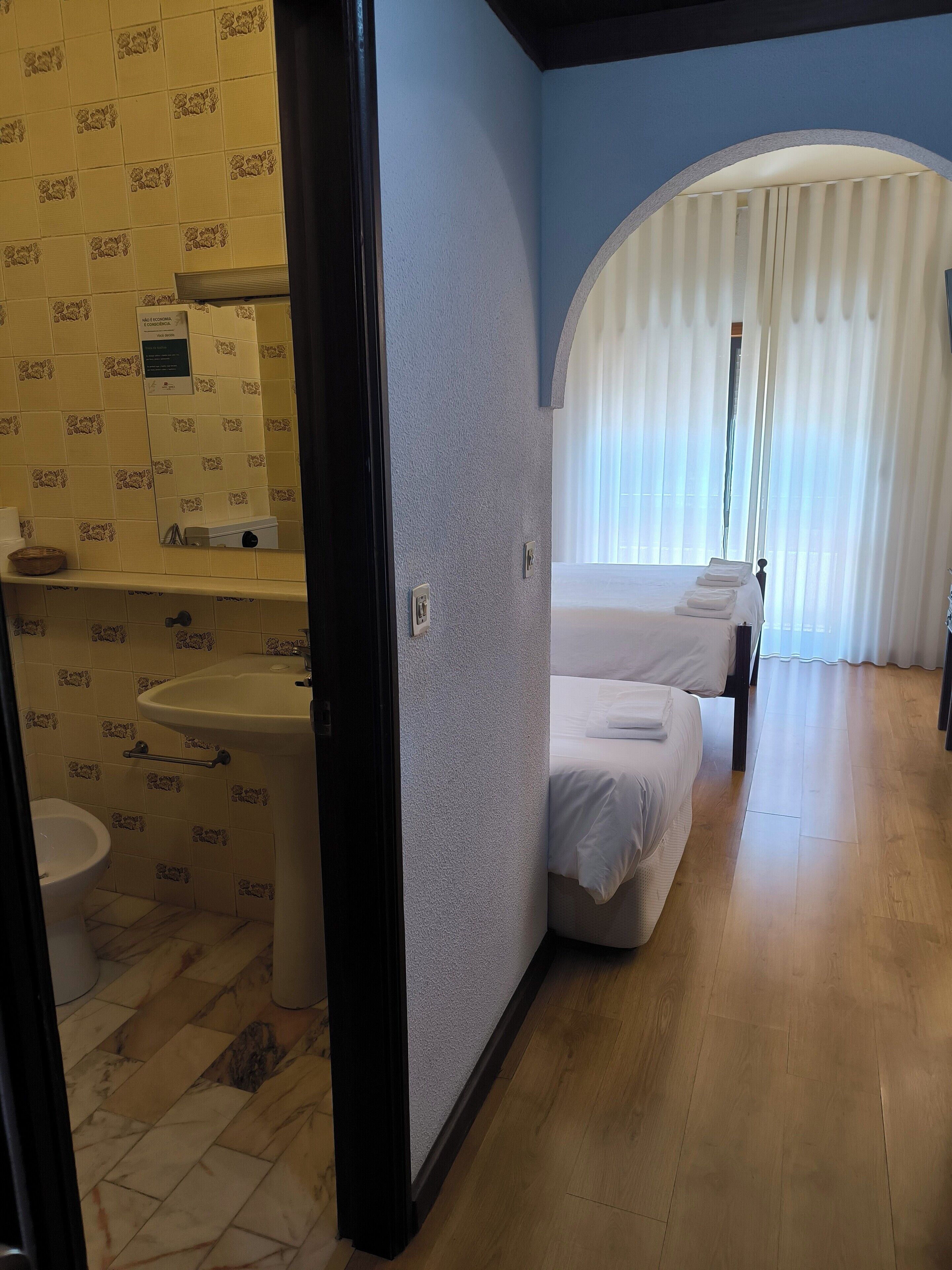 Hotel Mira Serra