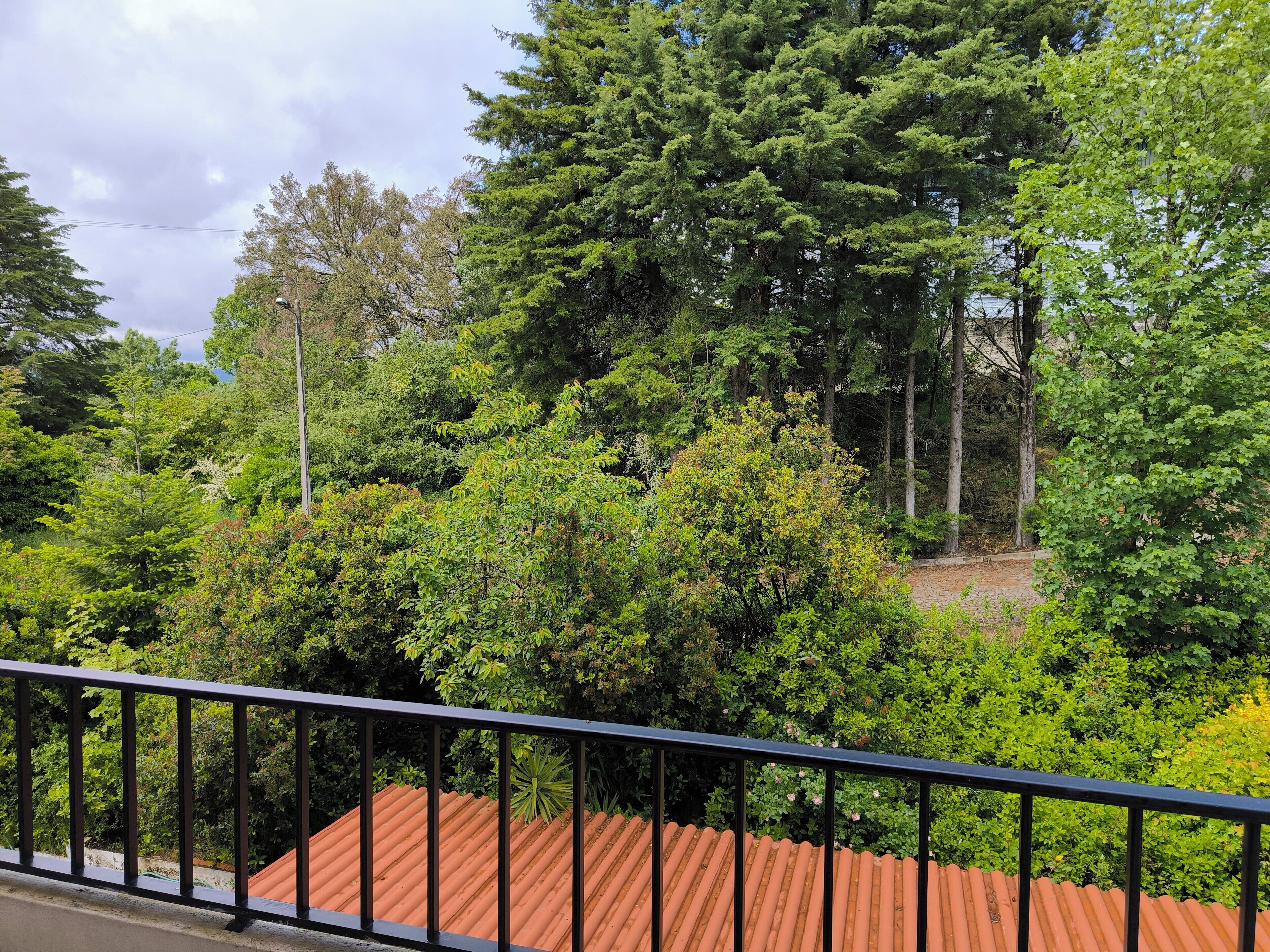 Hotel Mira Serra