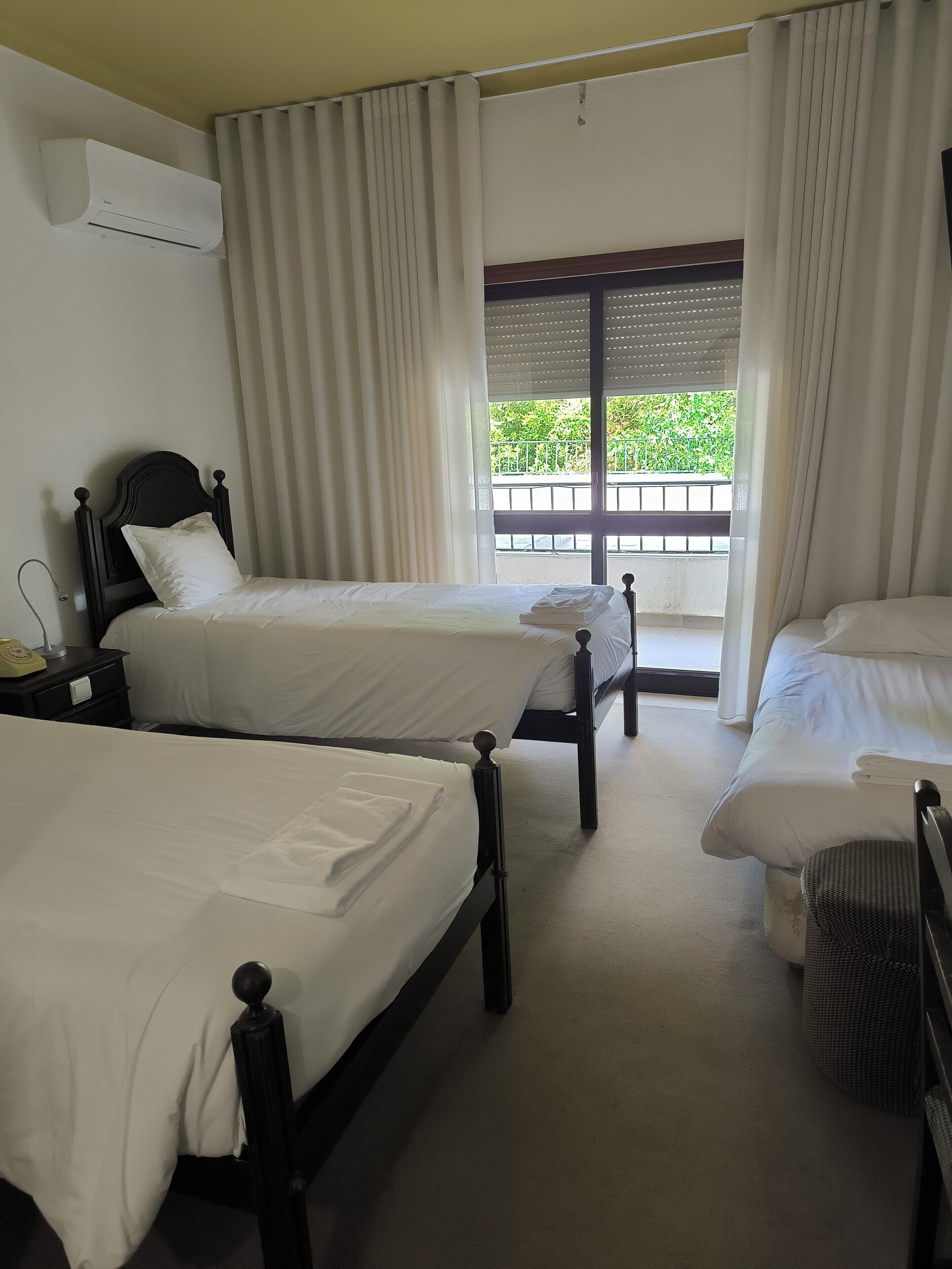 Hotel Mira Serra
