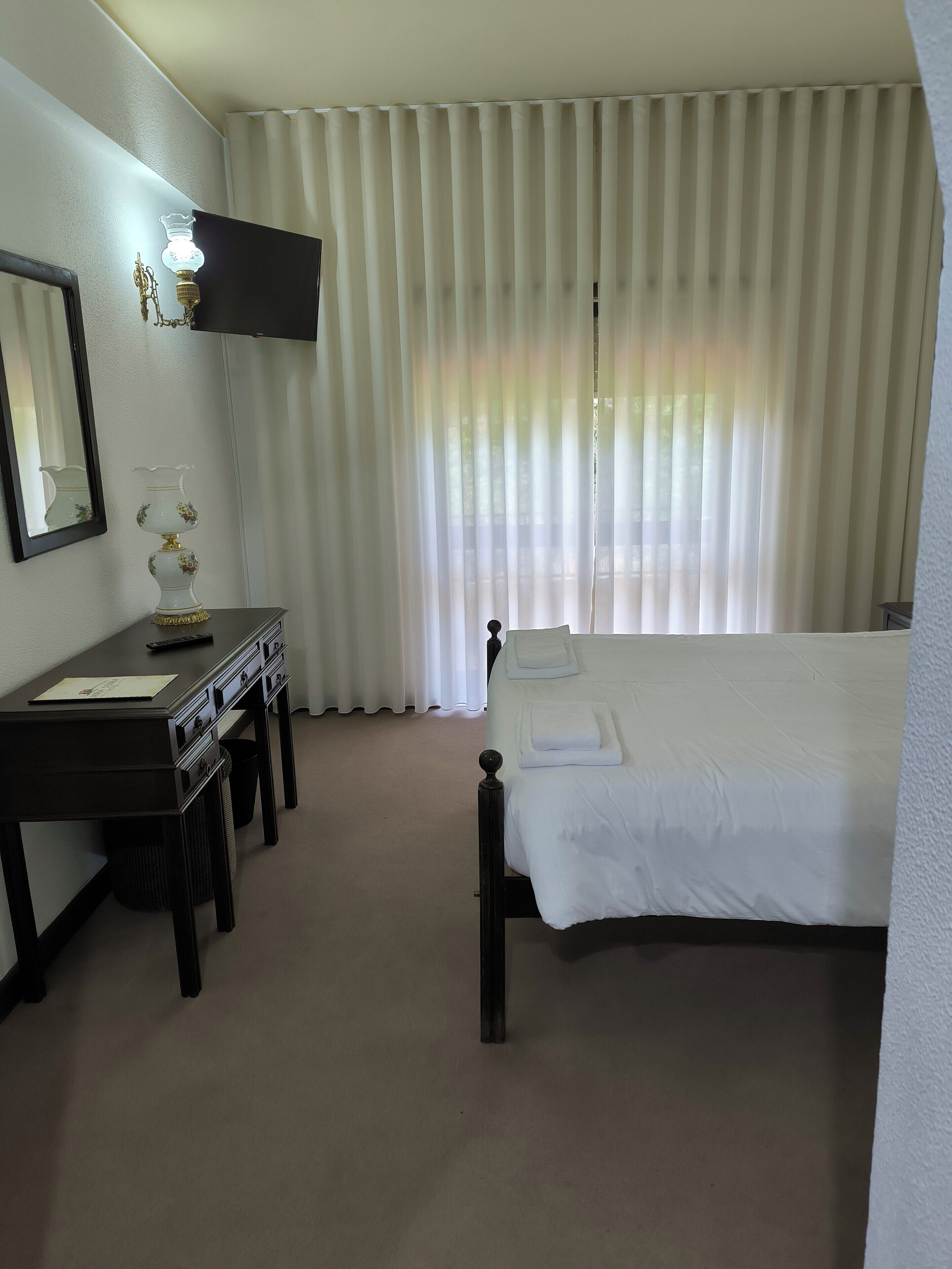 Hotel Mira Serra