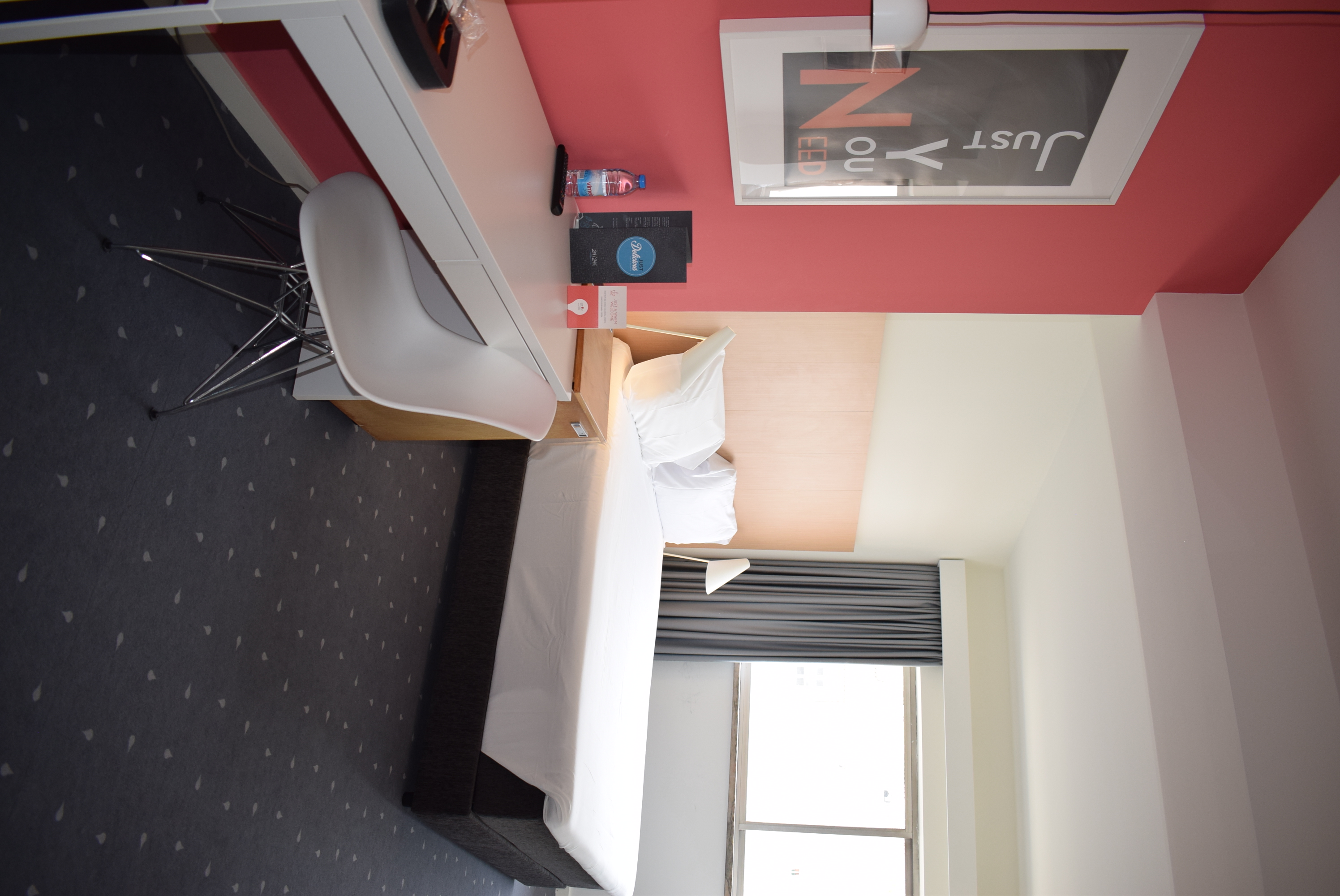 Stay Hotel Coimbra Centro