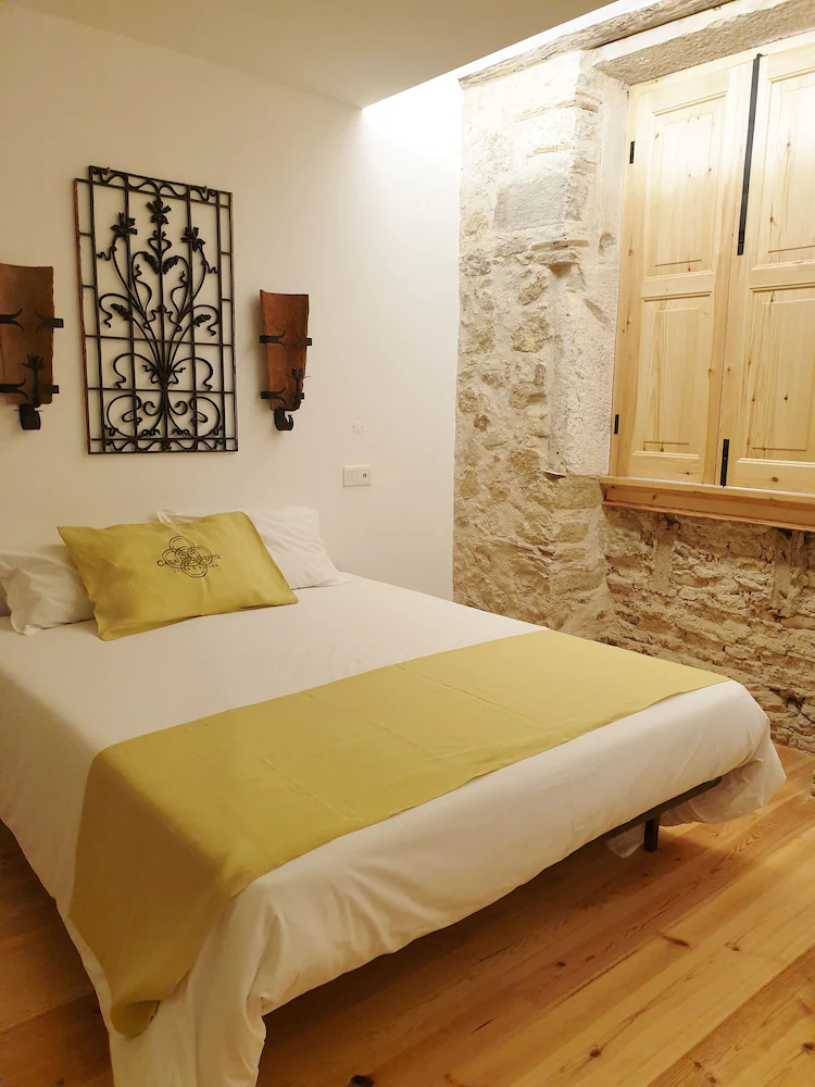 Casa Da Baixa Downtown House