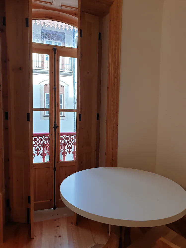 Casa Da Baixa Downtown House