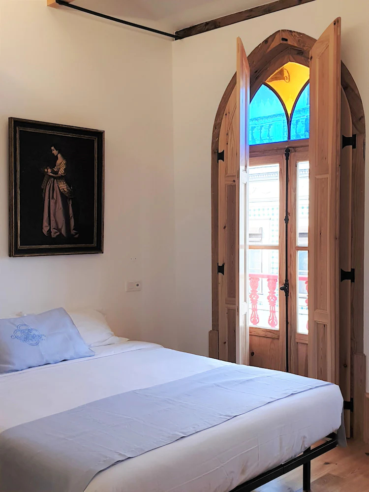 Casa Da Baixa Downtown House