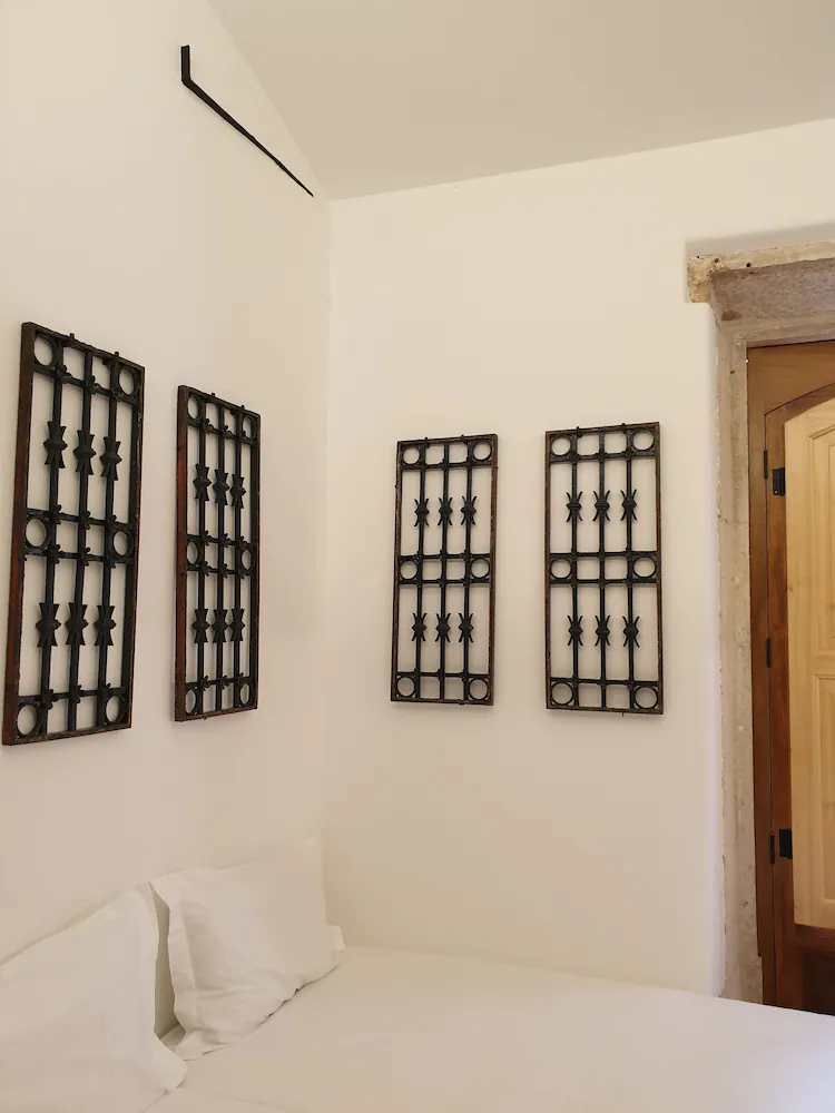 Casa Da Baixa Downtown House