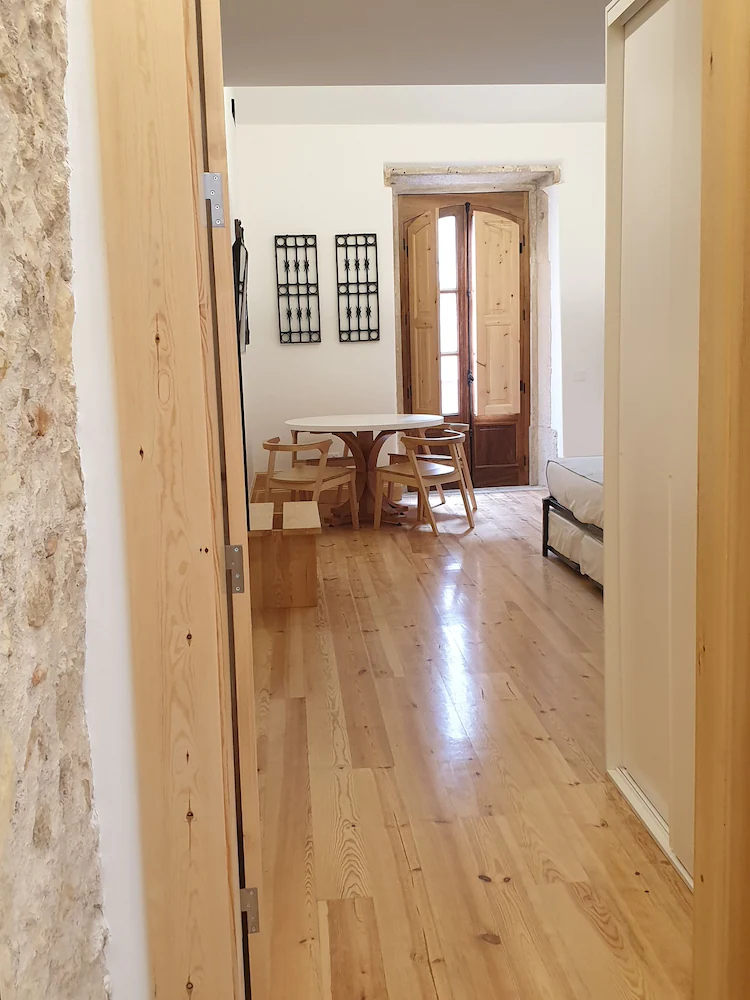 Casa Da Baixa Downtown House